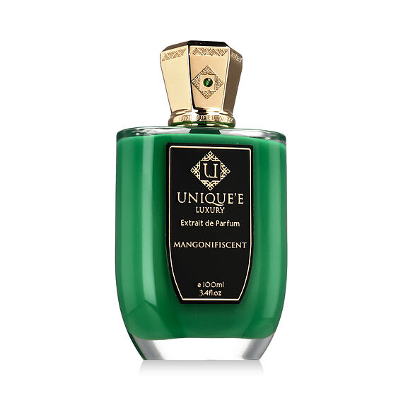 Unique'e Luxury Mangonifiscent Extrait de Parfum 100 ml UNISEX