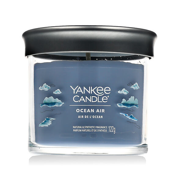 Yankee Candle Signature Small Tumbler vonná svíčka 122 g