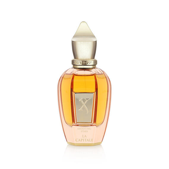 Xerjoff Shooting Stars La Capitale Parfém tester 50 ml UNISEX