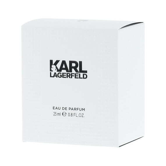 Karl Lagerfeld Karl Lagerfeld for Her EDP 25 ml W