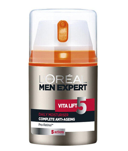 L'Oréal Paris Men Expert Vita Lift 5 Daily Moisturiser 50 ml