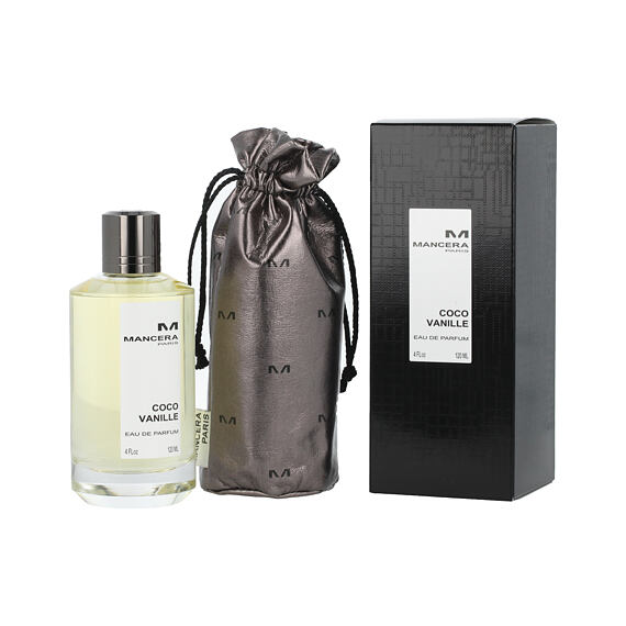 Mancera Paris Coco Vanille EDP 120 ml W
