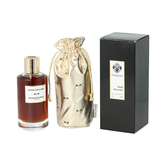 Mancera Paris Aoud Exclusif EDP 120 ml UNISEX