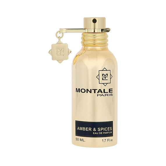 Montale Paris Amber & Spices EDP 50 ml UNISEX