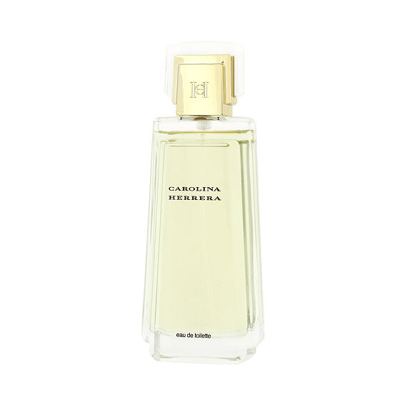 Carolina Herrera Carolina Herrera EDT 100 ml W