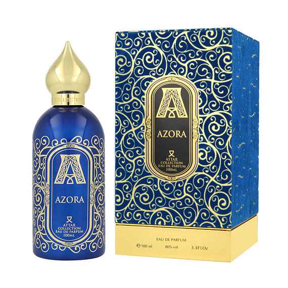 Attar Collection Azora EDP 100 ml UNISEX