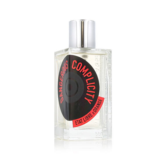 Etat Libre D’Orange Dangerous Complicity EDP 50 ml UNISEX