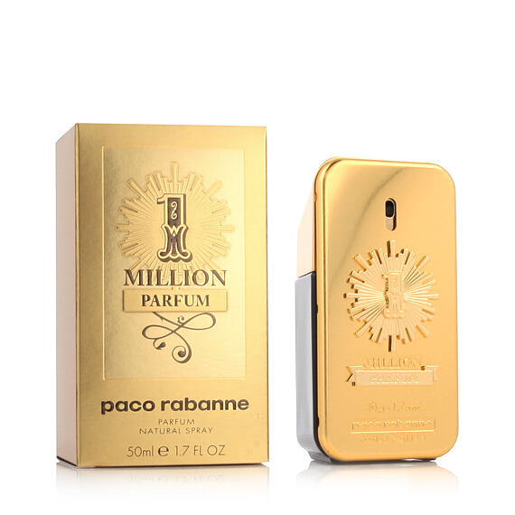 Paco Rabanne 1 Million Parfém 50 ml M
