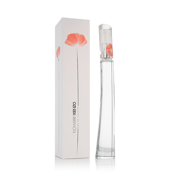 Kenzo Flower by Kenzo 2021 EDT 100 ml W