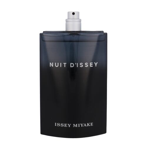 Issey Miyake Nuit d'Issey EDT tester 125 ml M