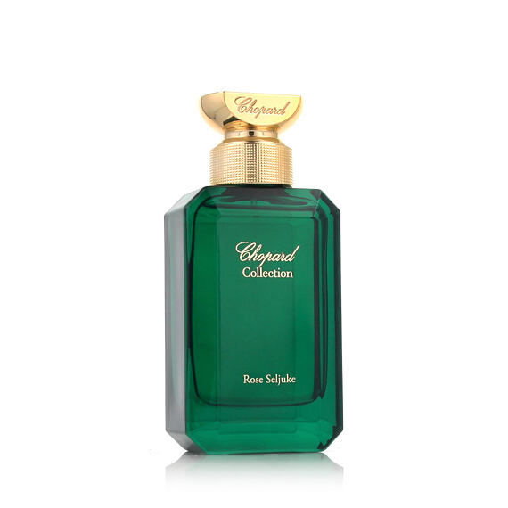 Chopard Rose Sejluke EDP tester 100 ml UNISEX