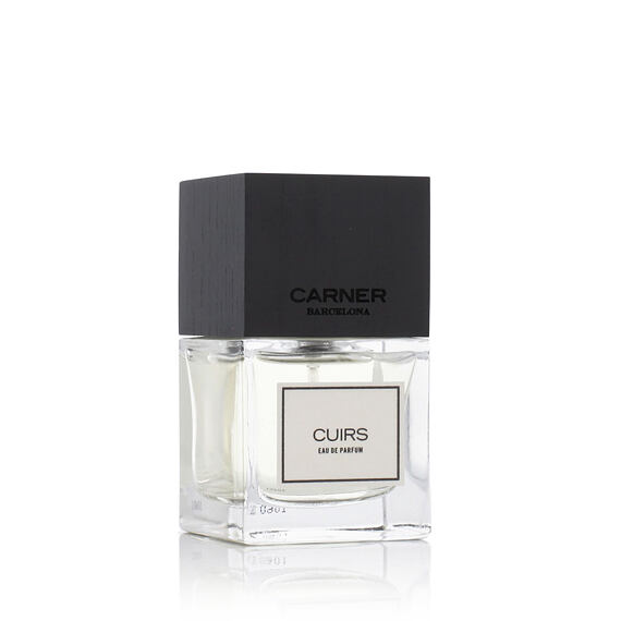Carner Barcelona Cuirs EDP 50 ml UNISEX