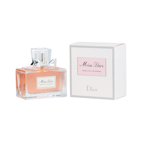 Dior Christian Miss Dior Absolutely Blooming EDP 100 ml W