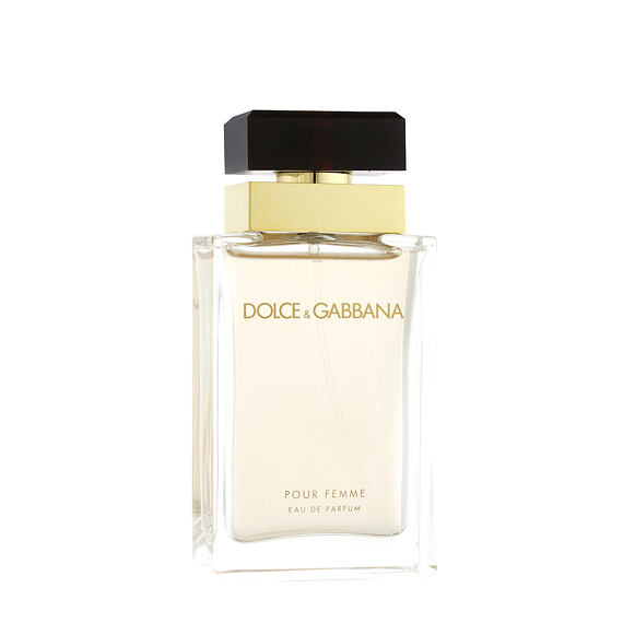 Dolce & Gabbana Pour Femme EDP tester 50 ml W