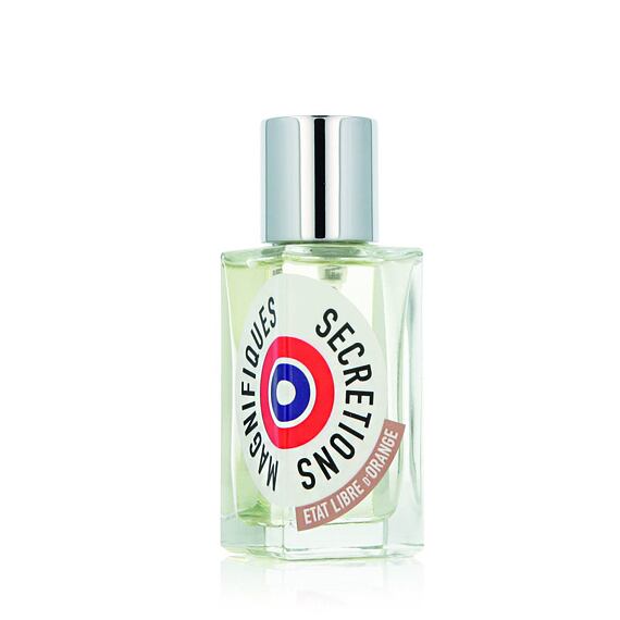 Etat Libre D’Orange Secretions Magnifiques EDP 50 ml UNISEX