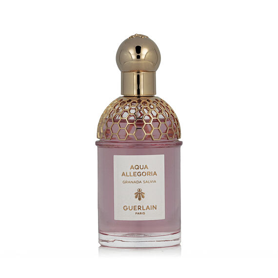 Guerlain Aqua Allegoria Granada Salvia EDT plnitelný 75 ml UNISEX