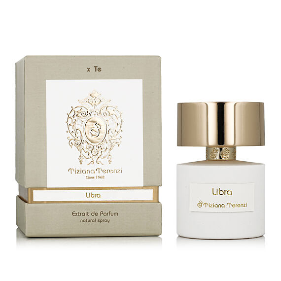 Tiziana Terenzi Libra Extrait de Parfum 100 ml UNISEX
