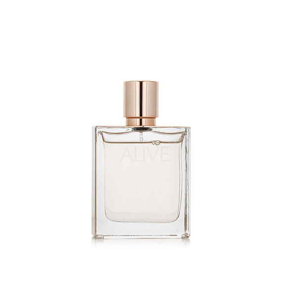 Hugo Boss Boss Alive EDT 50 ml W