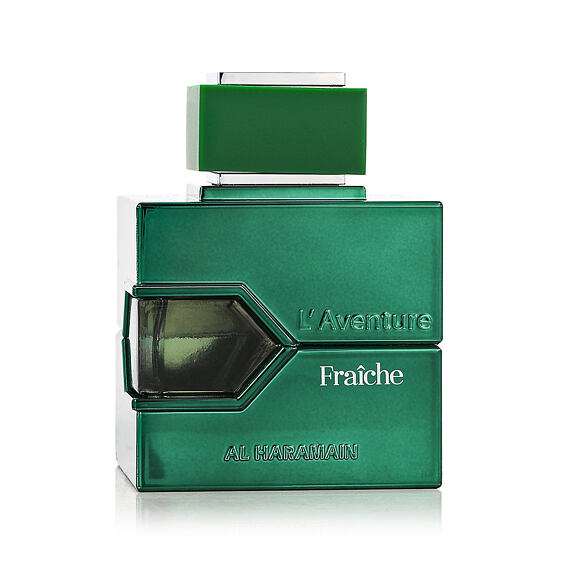 Al Haramain L'Aventure Fraiche Extrait de Parfum 100 ml UNISEX