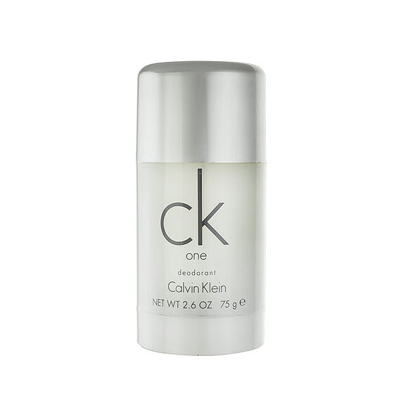 Calvin Klein CK One DST 75 ml UNISEX