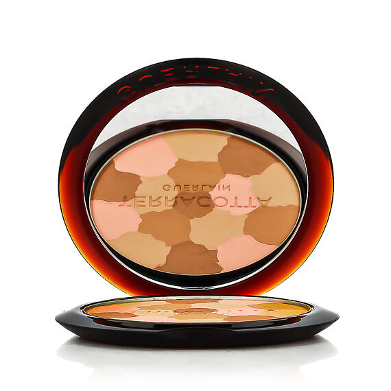 Guerlain Terracotta Light The Sun-kissed Natural Healthy Glow Powder 10 g