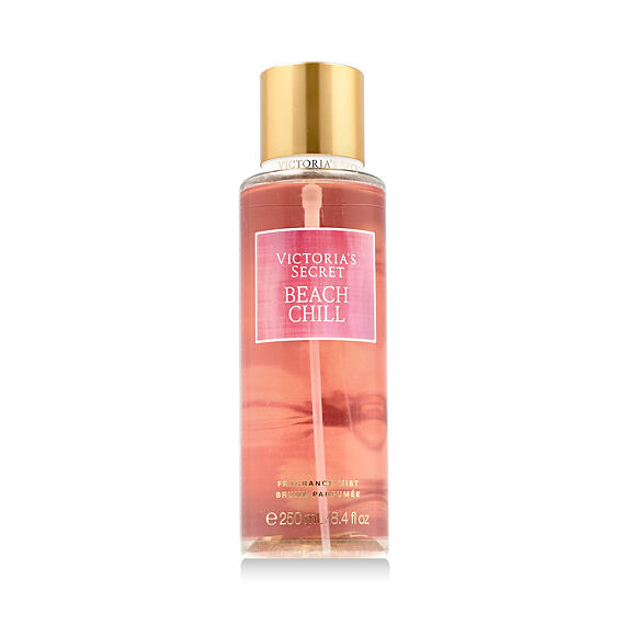 Victoria's Secret Beach Chill tělový sprej 250 ml W