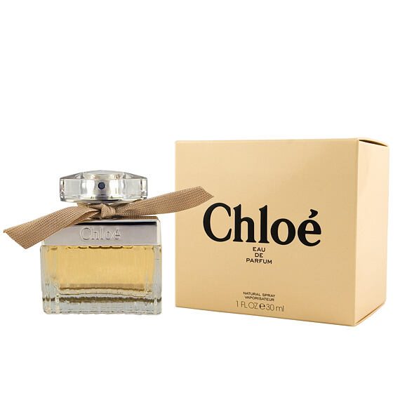 Chloé Chloé EDP 30 ml W