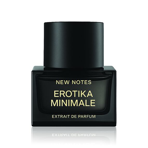 New Notes Erotika Minimale Extrait de Parfum 50 ml UNISEX