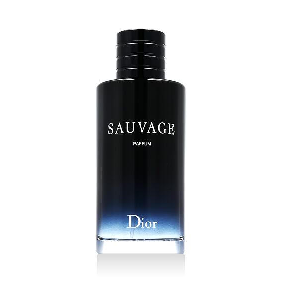 Dior Christian Sauvage Parfém 200 ml M