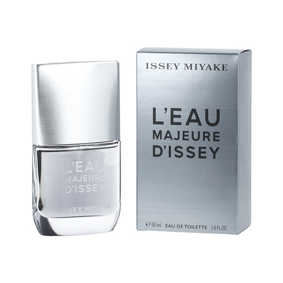 Issey Miyake L'Eau Majeure EDT 50 ml M