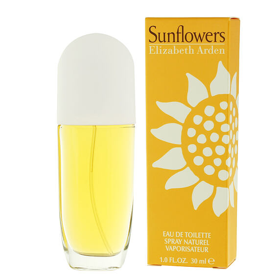 Elizabeth Arden Sunflowers EDT 30 ml W