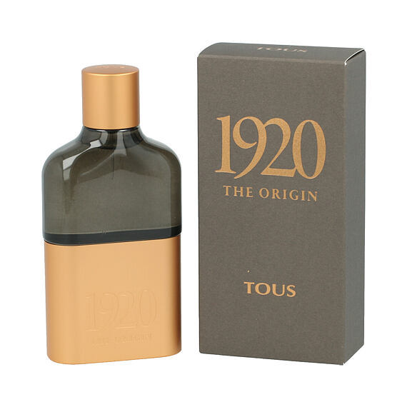 Tous 1920 The Origin EDP 100 ml M
