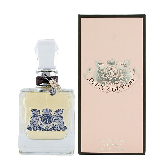 Juicy Couture Juicy Couture EDP 100 ml W