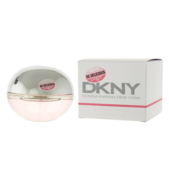 DKNY Donna Karan Be Delicious Fresh Blossom EDP 50 ml W
