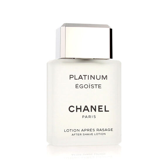 Chanel Egoiste Platinum Pour Homme AS 100 ml M