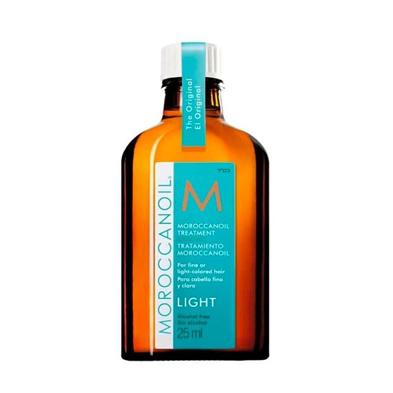 Moroccanoil Treatment Light 25 ml