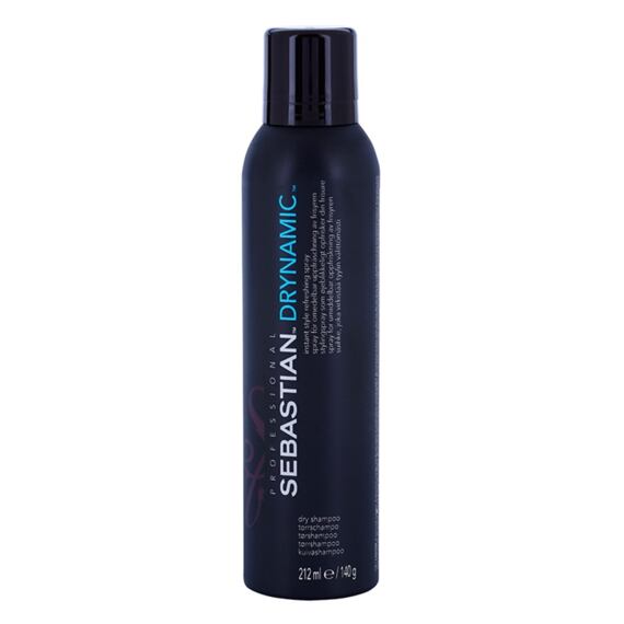 Sebastian Professional Drynamic+ Dry Shampoo 212 ml