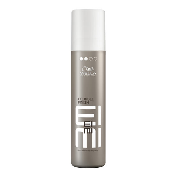 Wella EIMI Flexible Finish Non-Aerosol Crafting Spray 250 ml