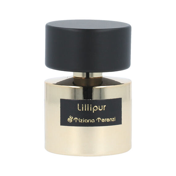 Tiziana Terenzi Lillipur Extrait de Parfum tester 100 ml UNISEX