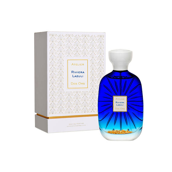 Atelier Des Ors Riviera Lazuli EDP 100 ml UNISEX