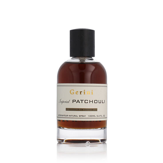 Gerini Imperial Patchouli Extrait de Parfum 100 ml UNISEX