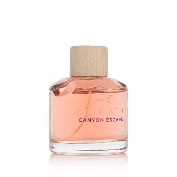 Hollister California Canyon Escape for Her EDP 100 ml W