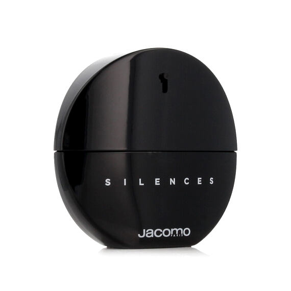 Jacomo Silences Sublime EDP 50 ml W