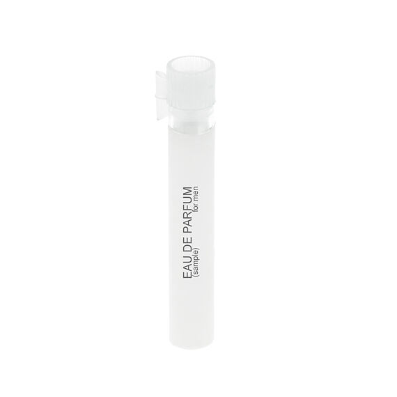 Jesus del Pozo Arabian Nights Private Collection EDP vzorek (odstřik) 1 ml M