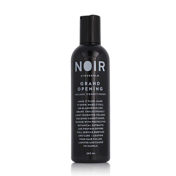 Noir Stockholm Grand Opening Volume Conditioner 250 ml
