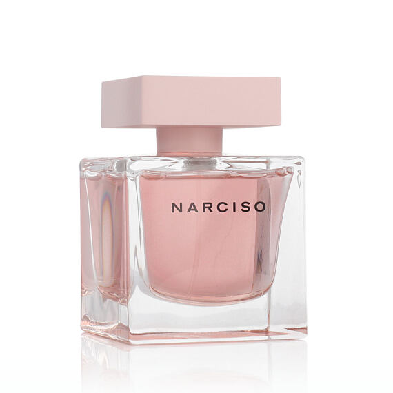 Narciso Rodriguez Narciso Eau de Parfum Cristal EDP 90 ml W