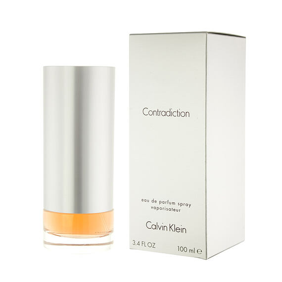 Calvin Klein Contradiction for Women EDP 100 ml W