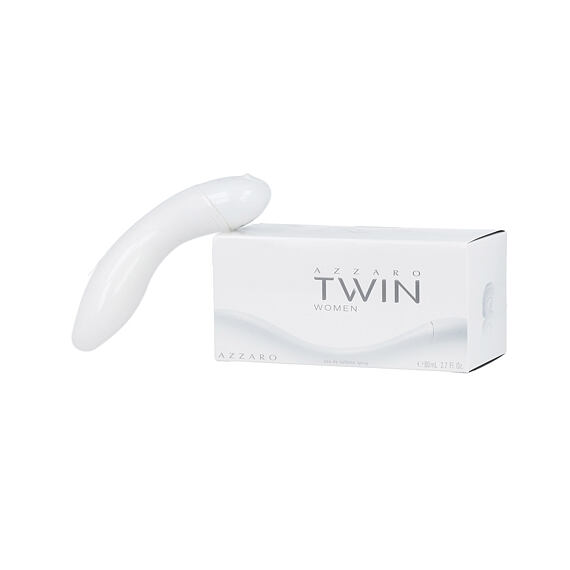 Azzaro Twin for Women EDT 80 ml W