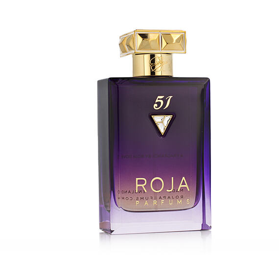 Roja Parfums 51 Pour Femme Essence de Parfum 100 ml W