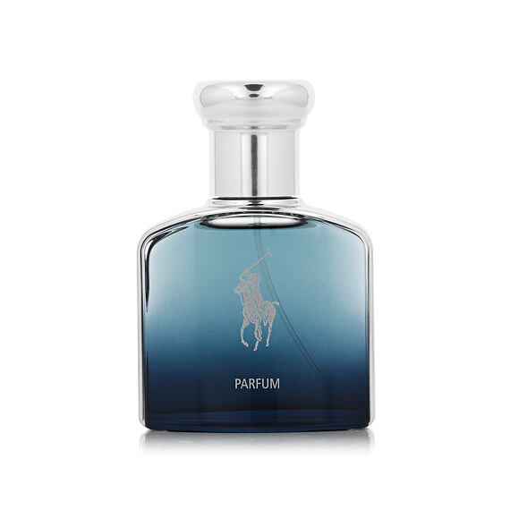 Ralph Lauren Polo Deep Blue Parfém 40 ml M